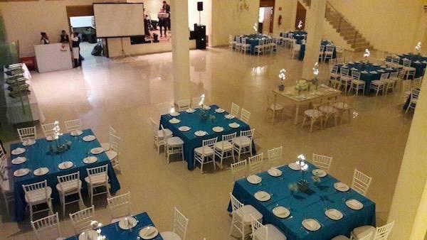 Salón Galerías AGS, Salones de eventos en Aguascalientes — foto 4