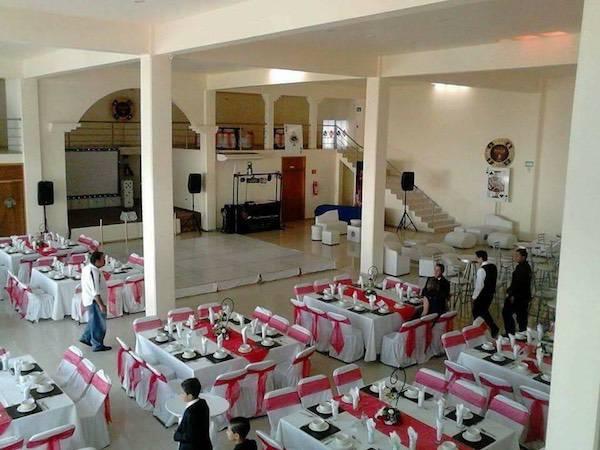 Salón Galerías AGS, Salones de eventos en Aguascalientes — foto 2