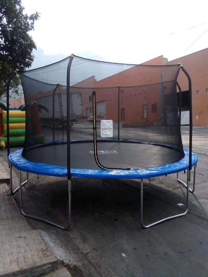 Inflables Santa Catarina, Renta de Inflables, brincolines y Juegos para Niños en Santa Catarina — foto 2