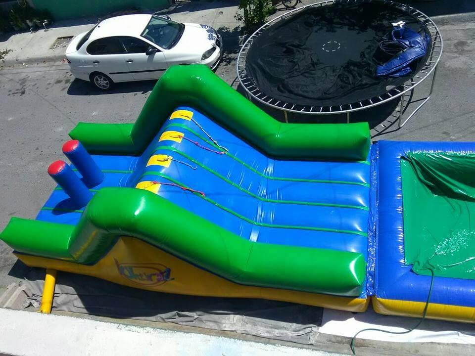 Anny's, Renta de Inflables, brincolines y Juegos para Niños en Santa Catarina — foto 3
