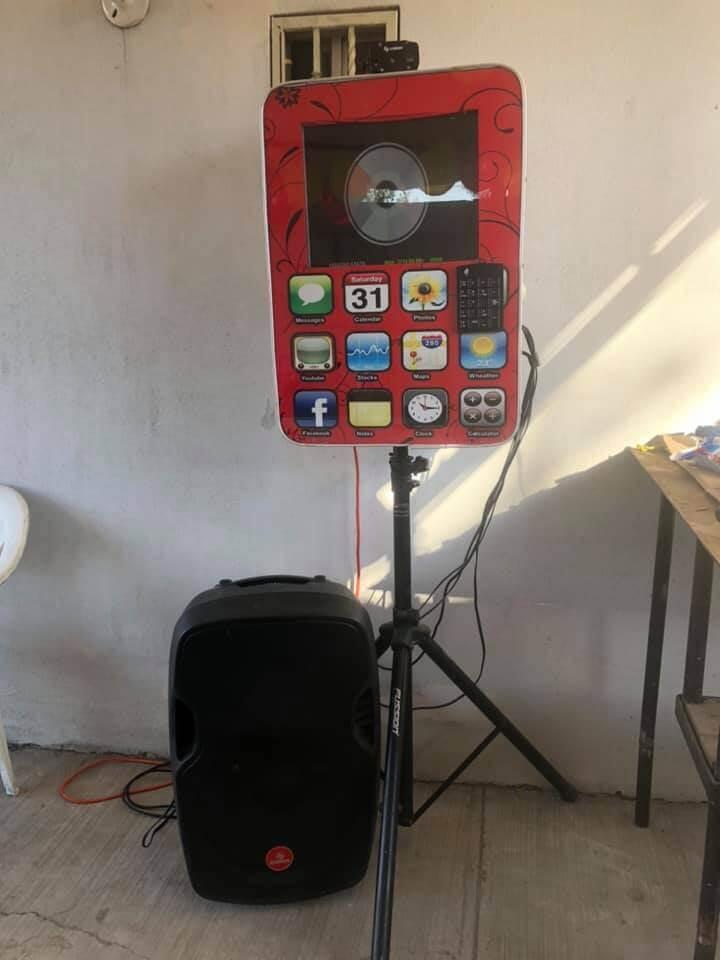 Rockolas, brincolines y más, Renta de Inflables, brincolines y Juegos para Niños en Apodaca — foto 2