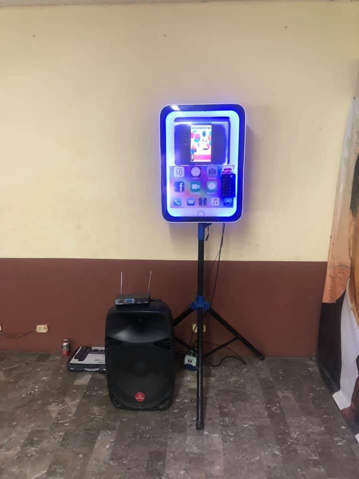 Rockolas, brincolines y más, Renta de Inflables, brincolines y Juegos para Niños en Apodaca — foto 6
