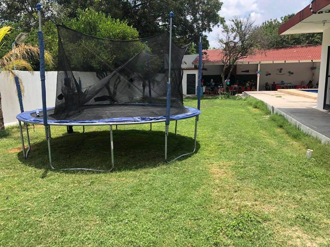 Lizzy, Renta de Inflables, brincolines y Juegos para Niños en Apodaca — foto 3