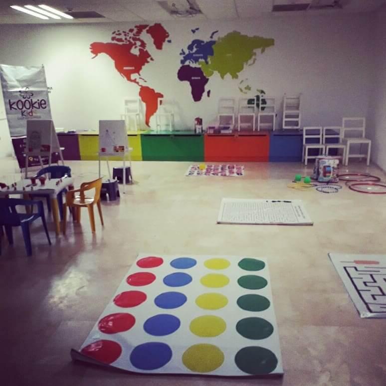 Kookie Kids, Guarderías Movil en Monterrey — foto 2