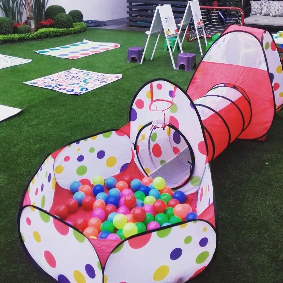 Kookie Kids, Guarderías Movil en Monterrey — foto 3