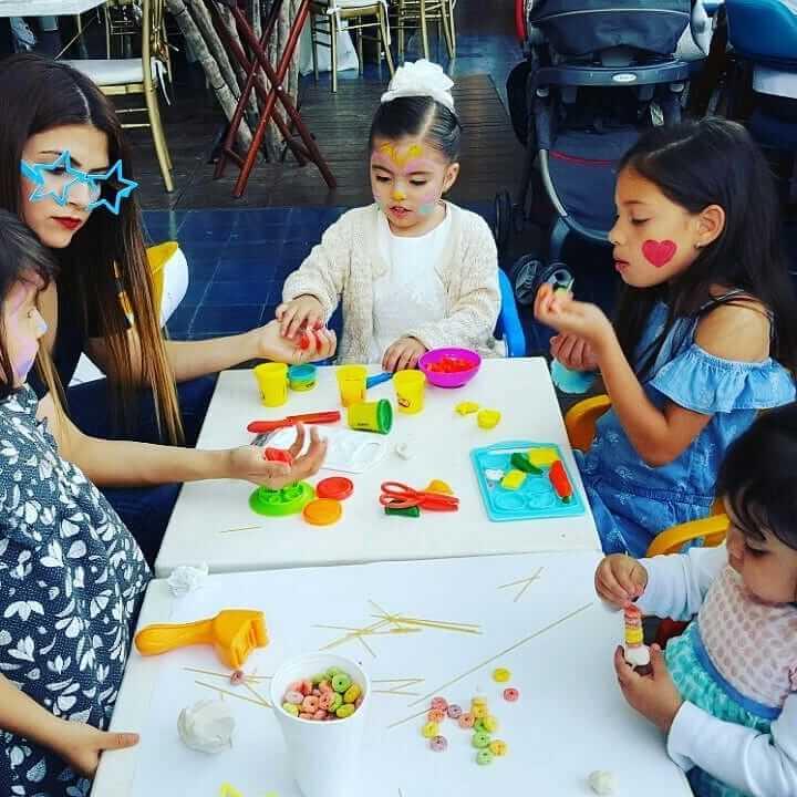 Kookie Kids, Guarderías Movil en Monterrey — foto 5