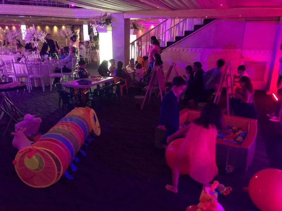 Happy Moments, Guarderías Movil en Monterrey — foto 2