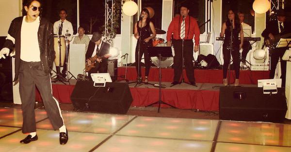 Sentido Show, Grupo versátil en Guadalajara — foto 5