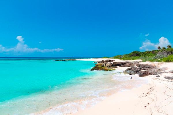 Playa del Carmen