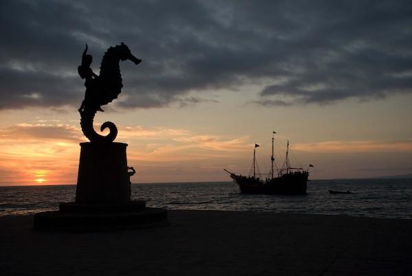 Puerto Vallarta