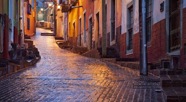 Guanajuato