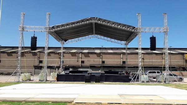 Protech Audio System, DJ en San Luis Potosí — foto 2