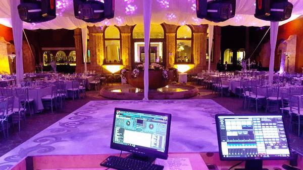 Protech Audio System, DJ en San Luis Potosí — foto 4