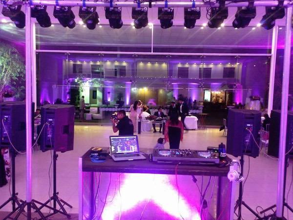 Protech Audio System, DJ en San Luis Potosí — foto 3