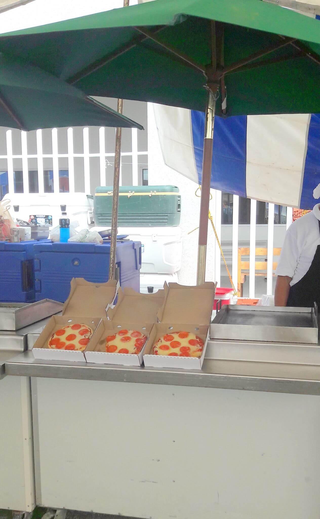 Juegos de Kermes Mty, Juegos de feria en Monterrey — foto 2