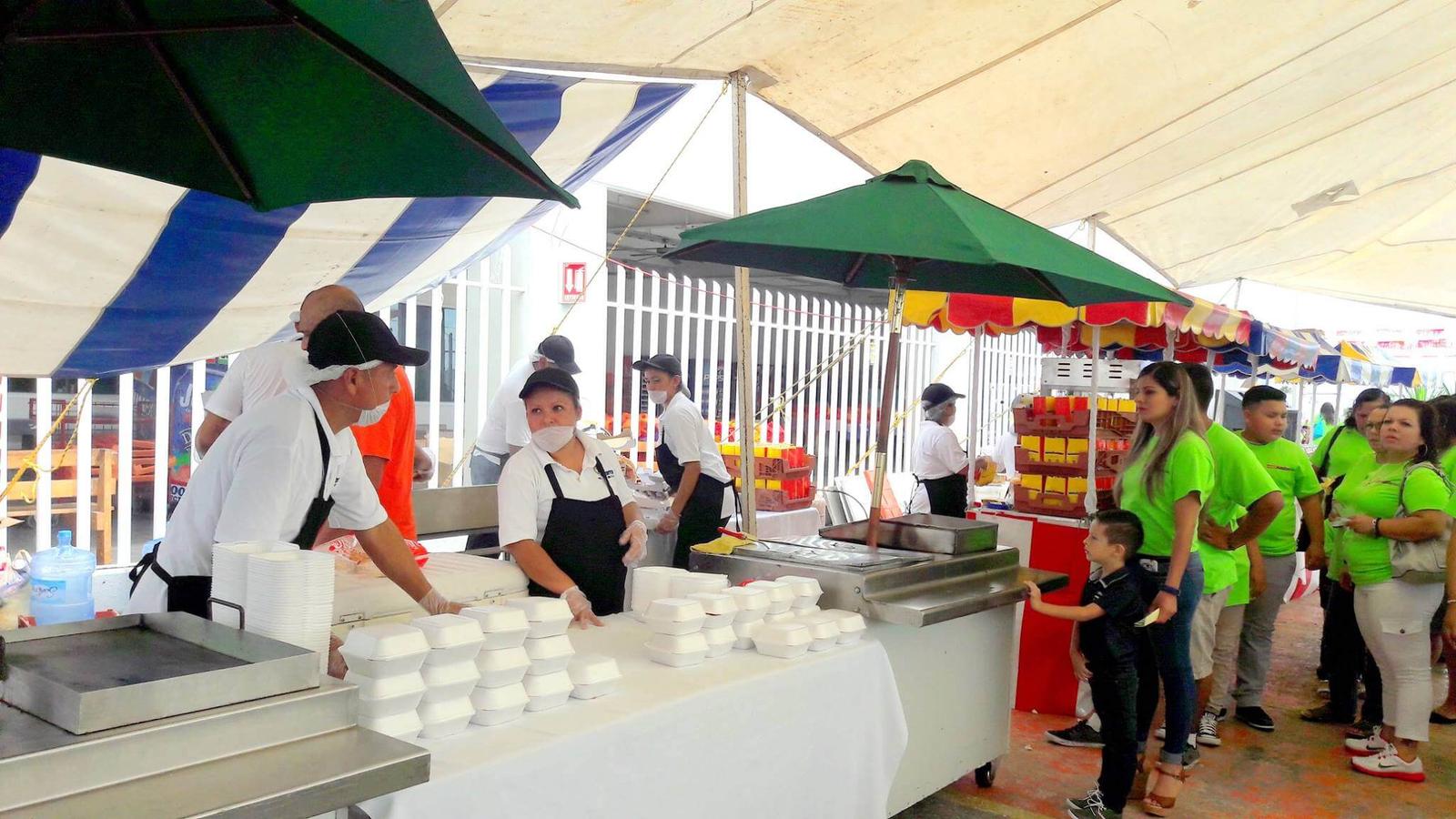 Juegos de Kermes Mty, Juegos de feria en Monterrey — foto 6