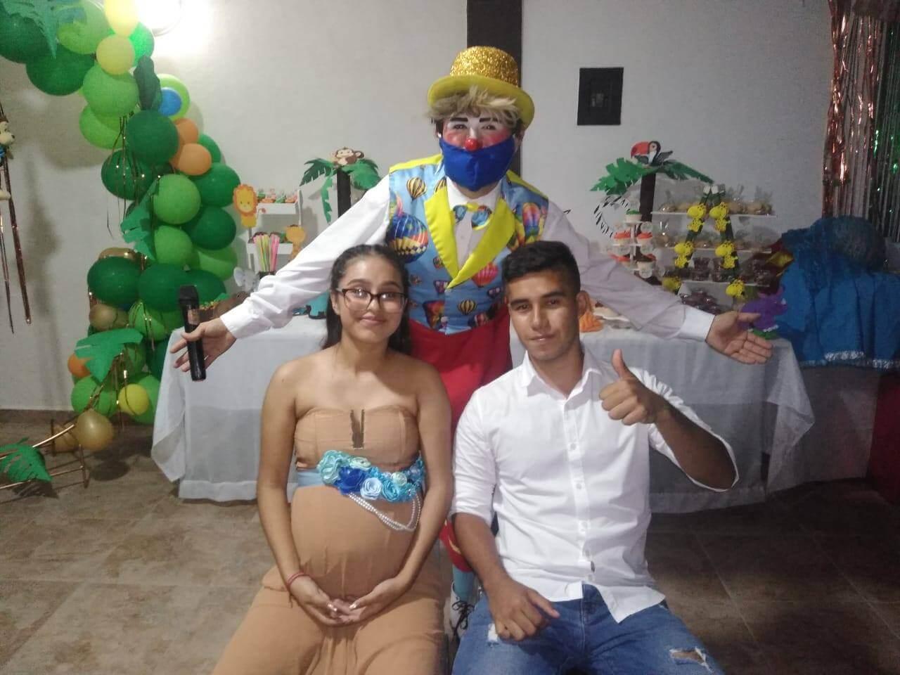 El Show de Yupi Mty, Animación en Monterrey — foto 2