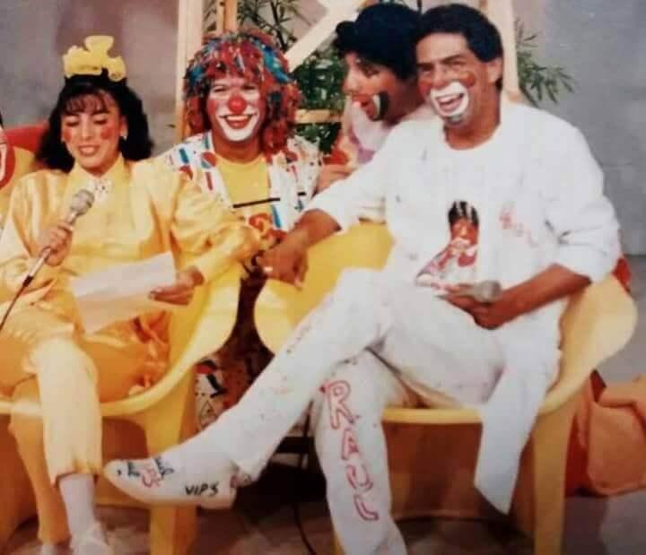 Payaso Popis, Animación en Monterrey — foto 6