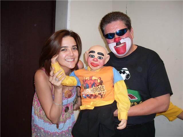 Duglin y Tito Show, Animación en Monterrey — foto 4