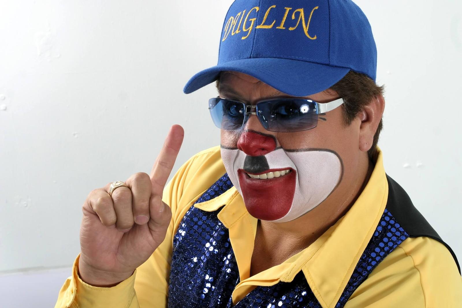Duglin y Tito Show, Animación en Monterrey — foto 6