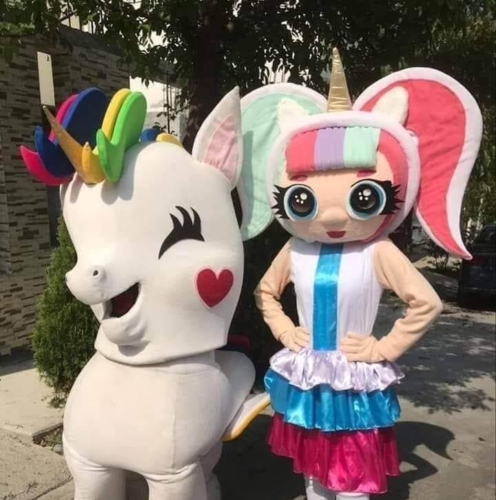 Almaty Producciones, Animación en Guadalupe — foto 2
