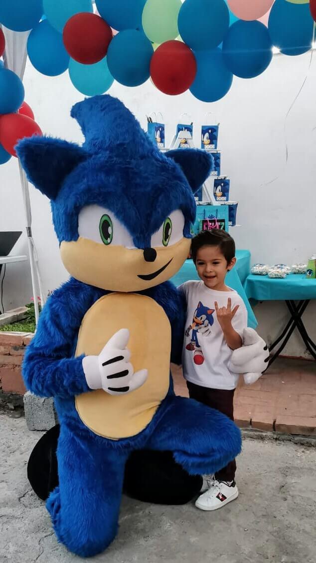 Producciones Rendam, Animación en García — foto 4
