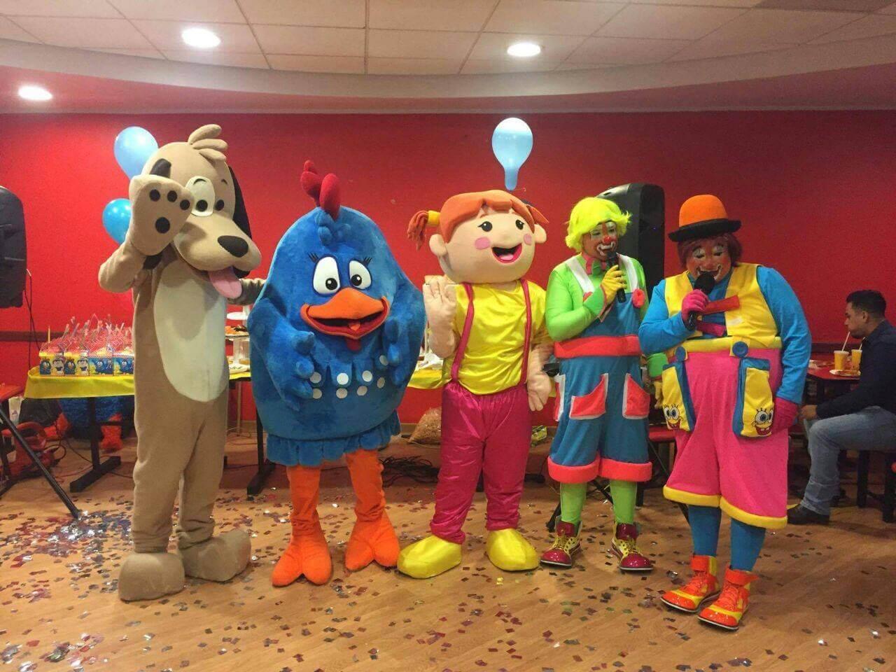 Ventanita Producciones, Animación en Monterrey — foto 2