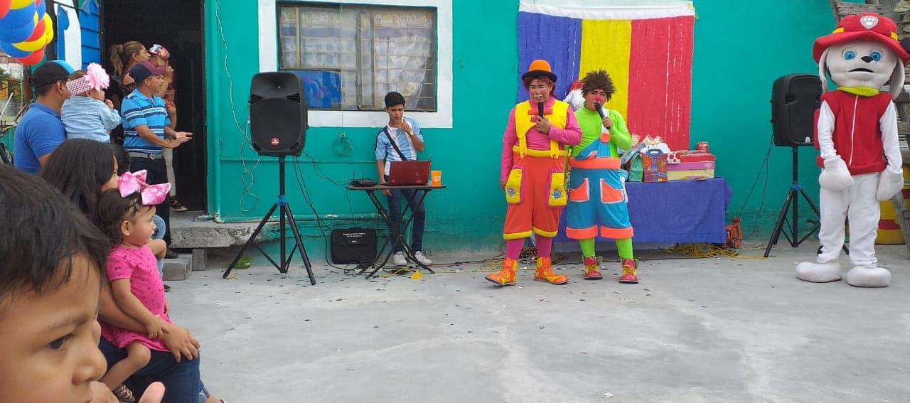 Ventanita Producciones, Animación en Monterrey — foto 3