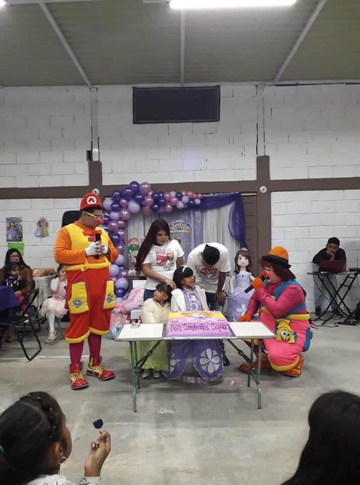 Ventanita Producciones, Animación en Monterrey — foto 4