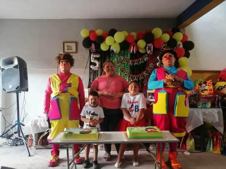 Ventanita Producciones, Animación en Monterrey — foto 5