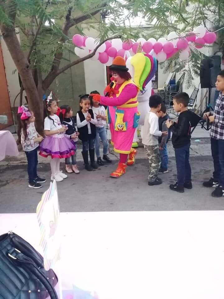 Ventanita Producciones, Animación en Monterrey — foto 6