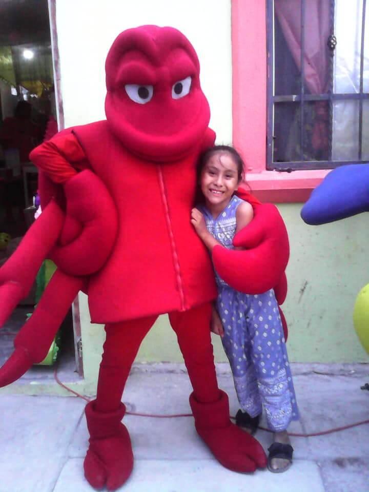 Junior Fashion Shows, Animación en Juárez — foto 3