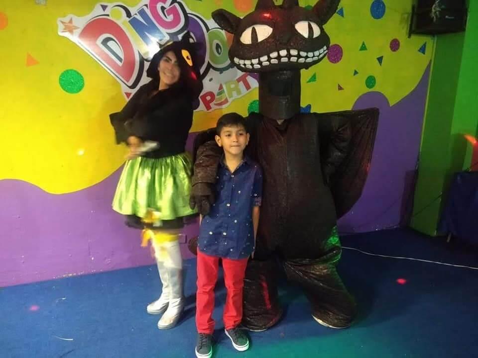 Junior Fashion Shows, Animación en Juárez — foto 5
