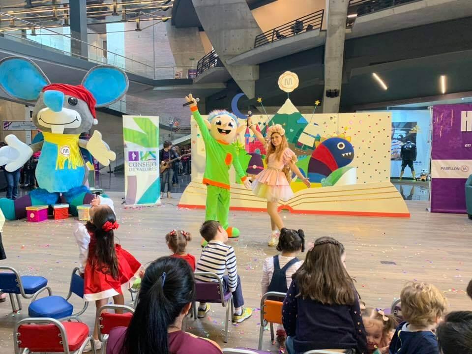 Kalabria Shows, Animación en San Nicolás de los Garza — foto 3