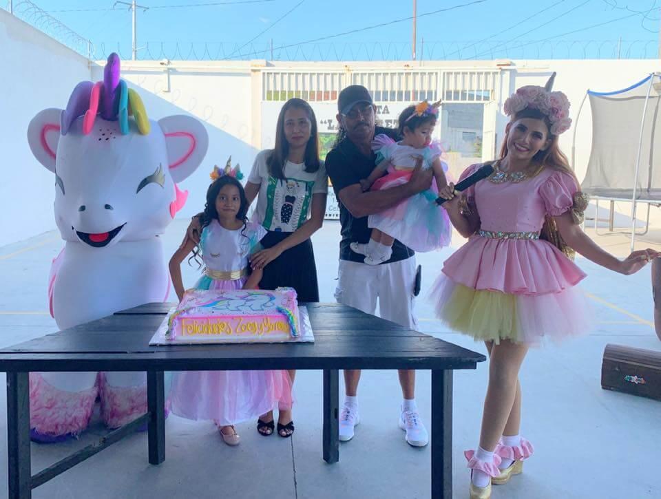 Kalabria Shows, Animación en San Nicolás de los Garza — foto 4