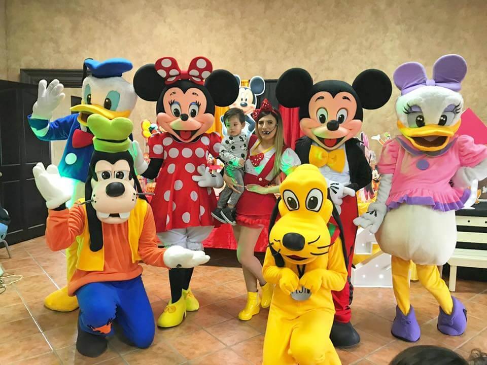 Kalabria Shows, Animación en San Nicolás de los Garza — foto 5