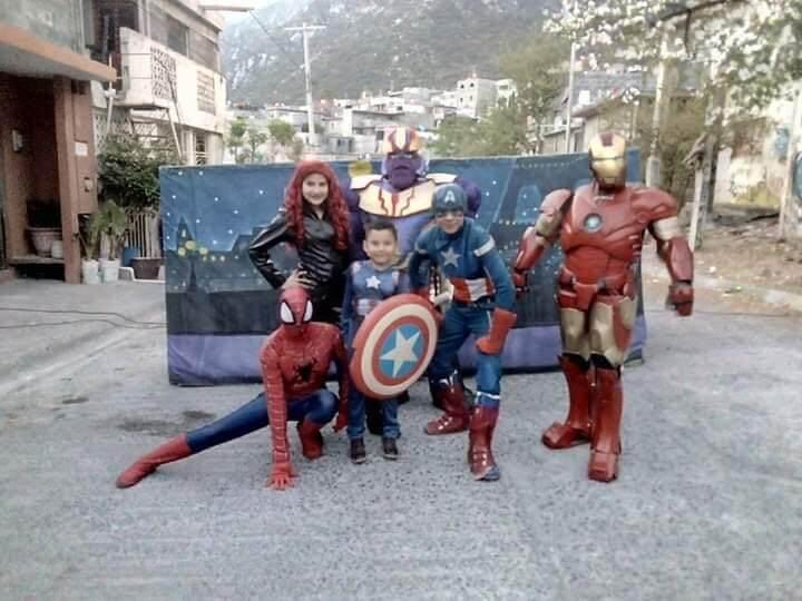 Show Disney Kids, Animación en Monterrey — foto 4