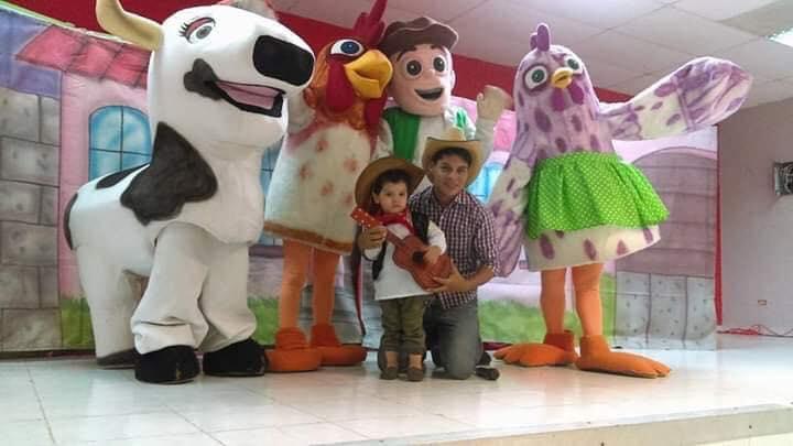 Show Disney Kids, Animación en Monterrey — foto 6