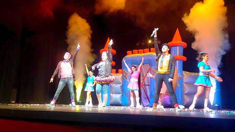 Megafantástico Shows, Animación en Monterrey — foto 5