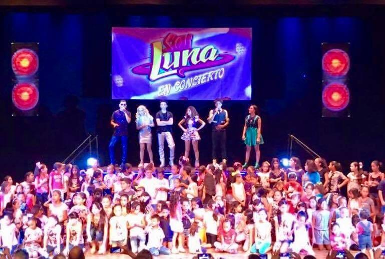 Kingory Show, Animación en Monterrey — foto 6