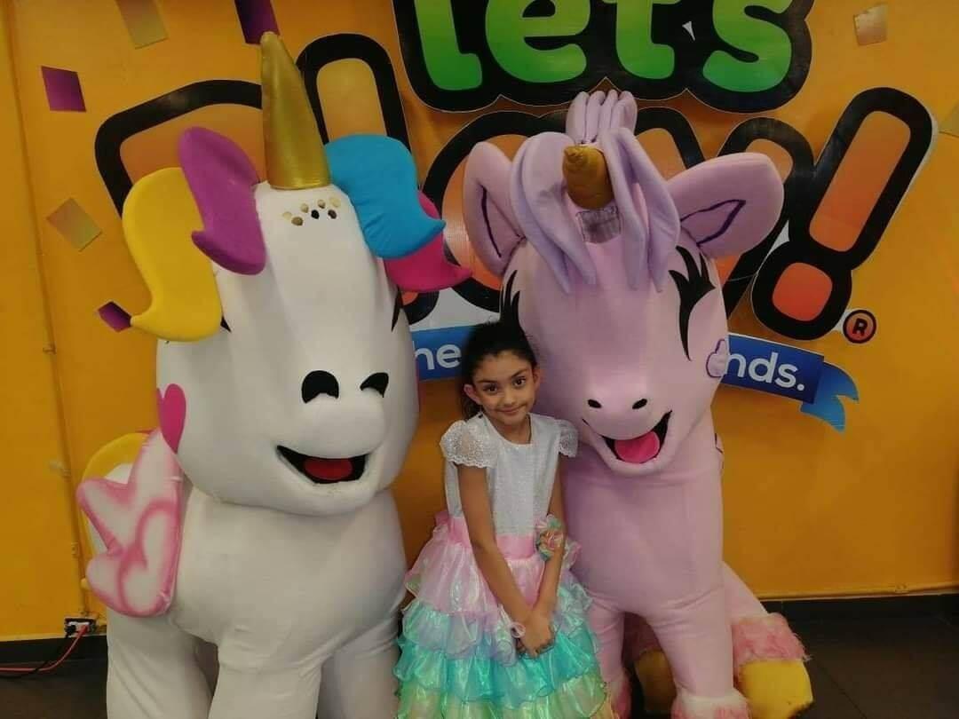 Producciones Kids Play El Show, Animación en San Nicolás de los Garza — foto 2