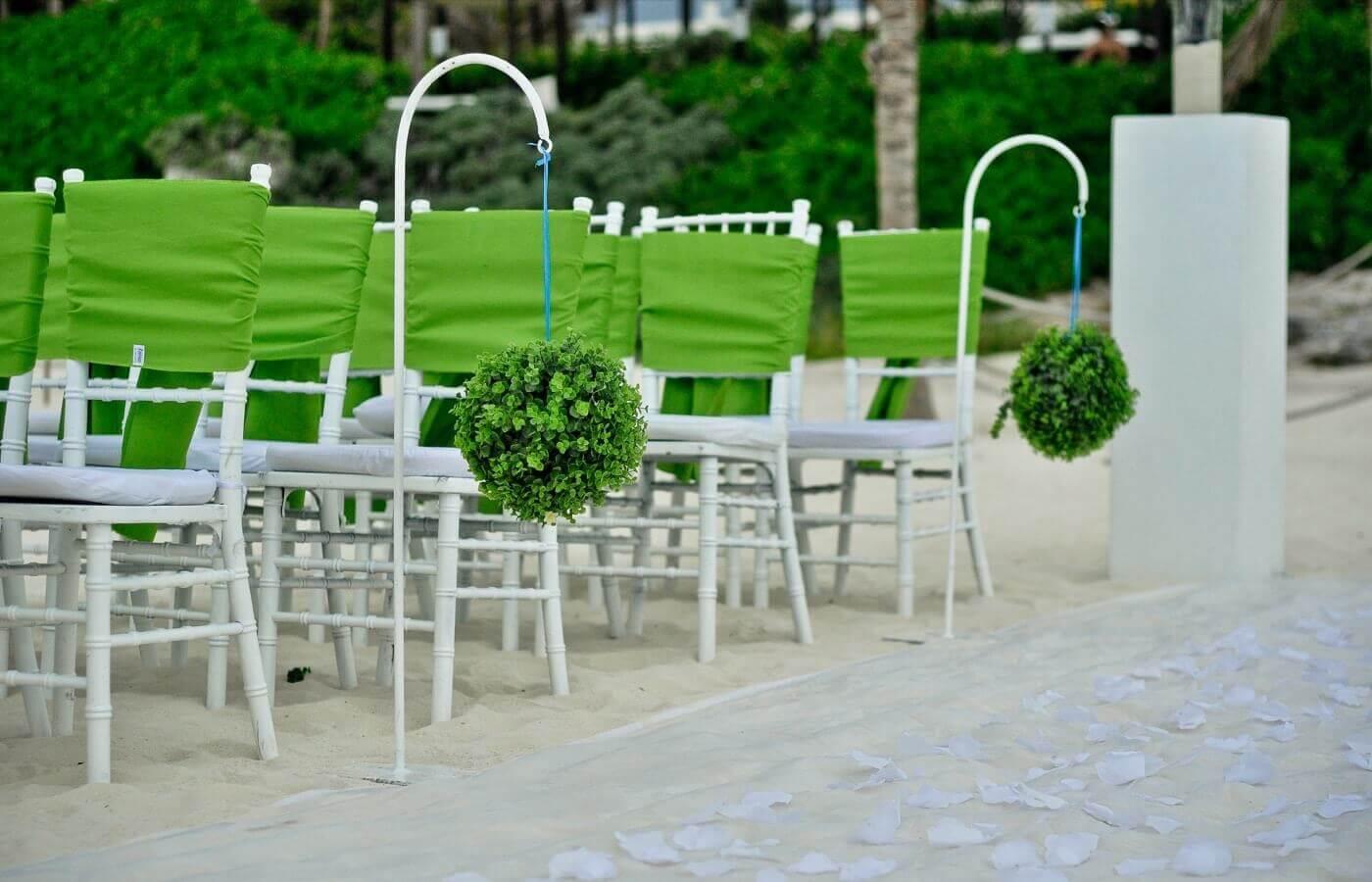 Hotel Grand Oasis Cancún, Hoteles para Eventos y Bodas en Cancún — foto 3