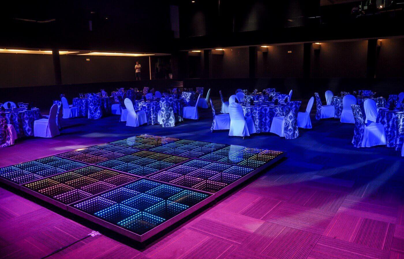Hotel Grand Oasis Cancún, Hoteles para Eventos y Bodas en Cancún — foto 5