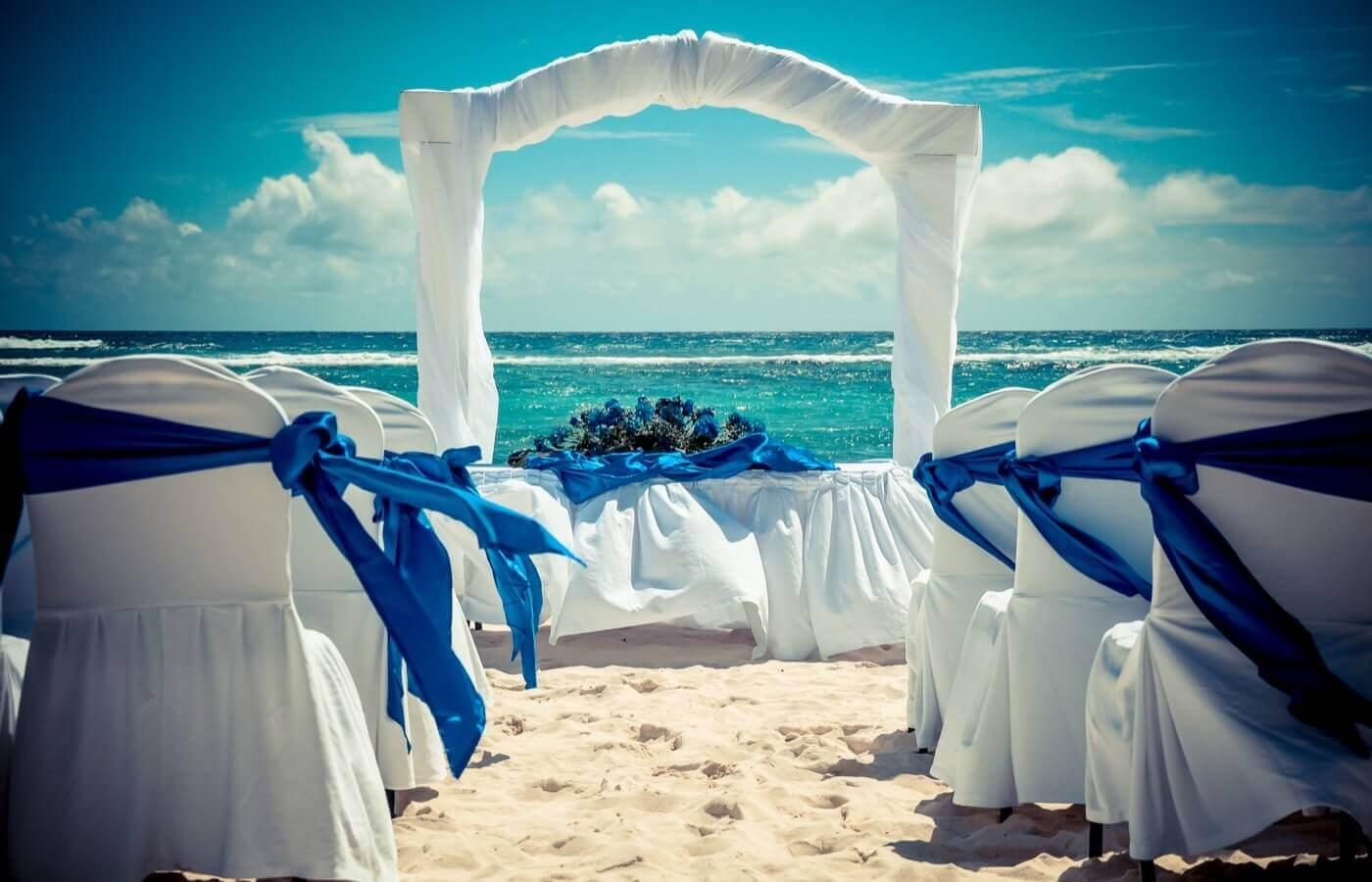 Hotel Grand Oasis Cancún, Hoteles para Eventos y Bodas en Cancún — foto 6