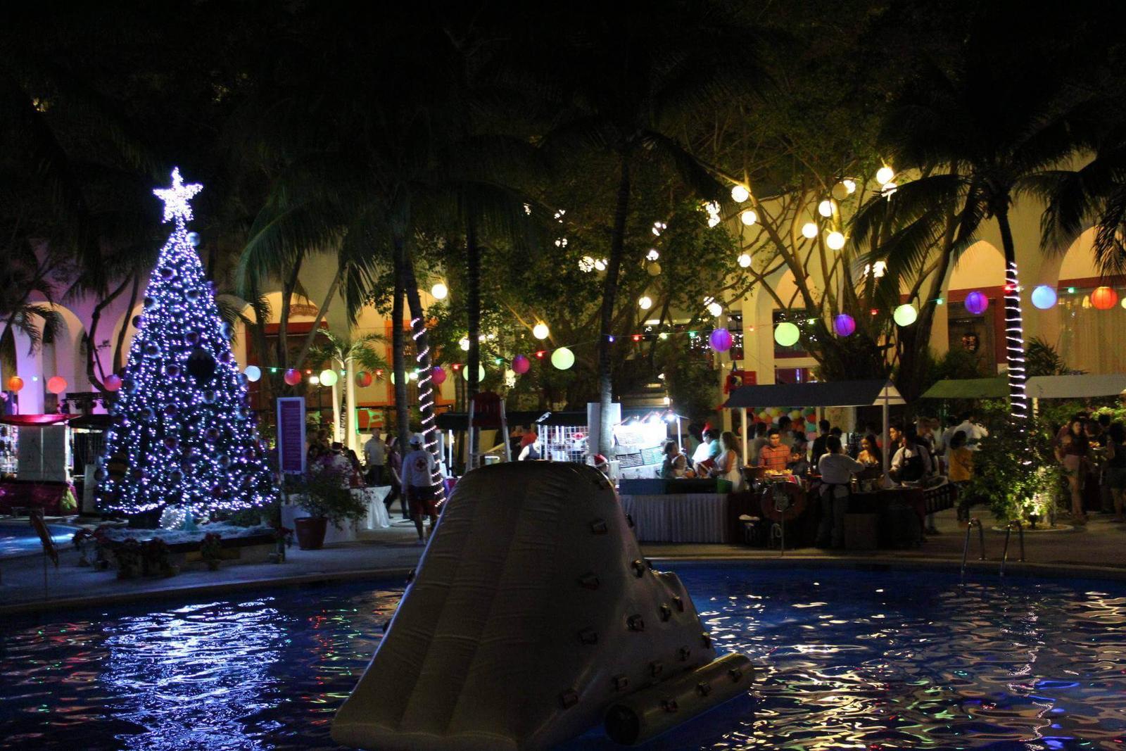 Hotel Grand Oasis Palm, Hoteles para Eventos y Bodas en Cancún — foto 2