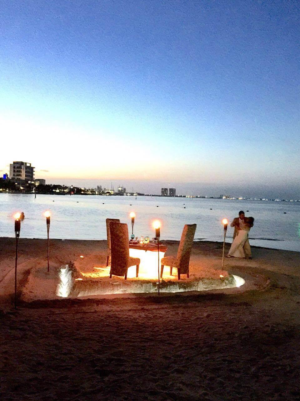 Hotel Grand Oasis Palm, Hoteles para Eventos y Bodas en Cancún — foto 3