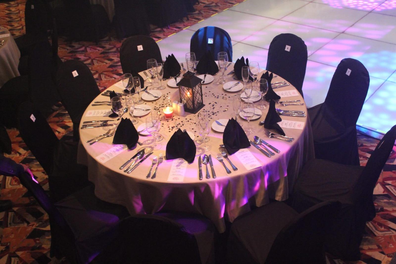 Hotel Grand Oasis Palm, Hoteles para Eventos y Bodas en Cancún — foto 4