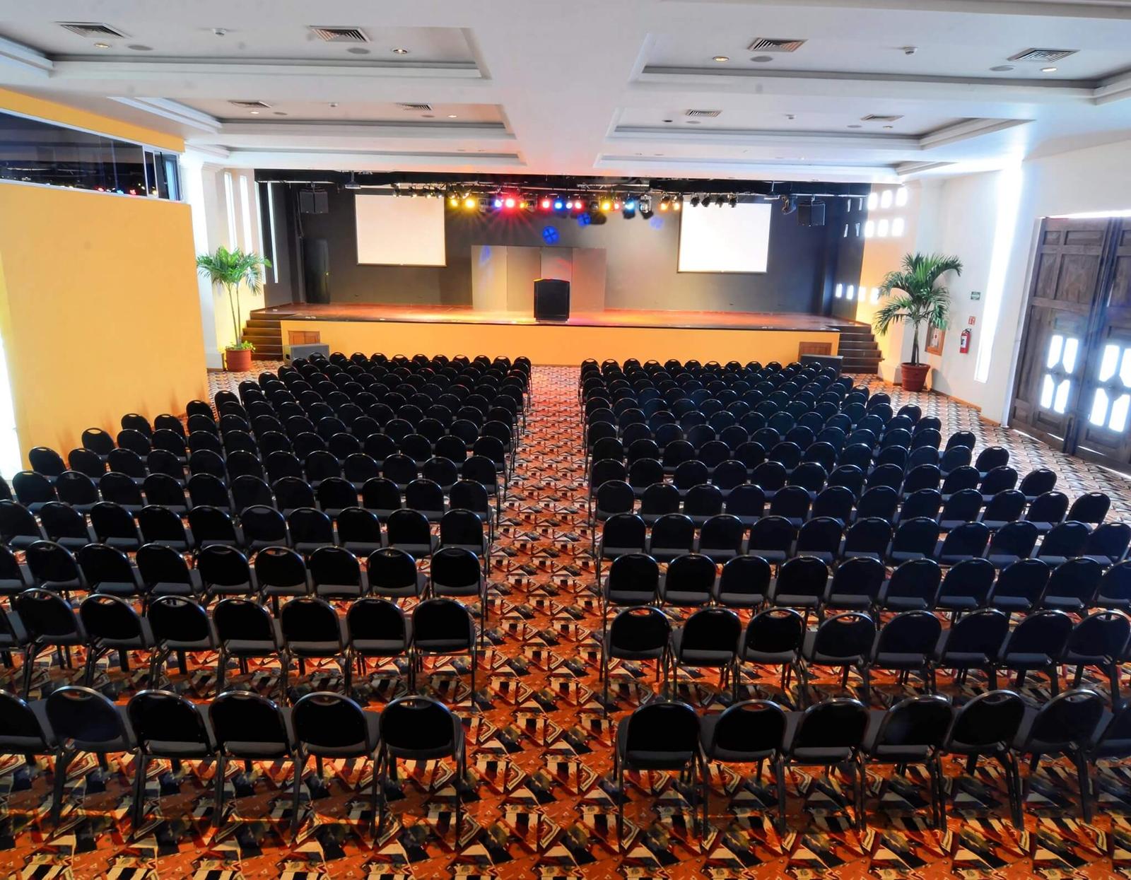 Hotel Grand Oasis Palm, Hoteles para Eventos y Bodas en Cancún — foto 6
