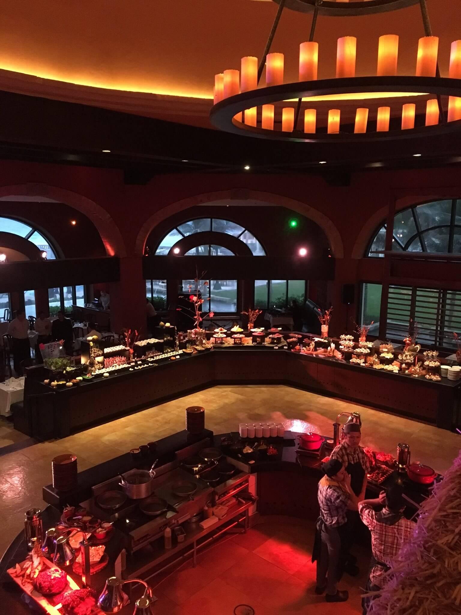 Marriott Cancún Resort, Hoteles para Eventos y Bodas en Cancún — foto 5
