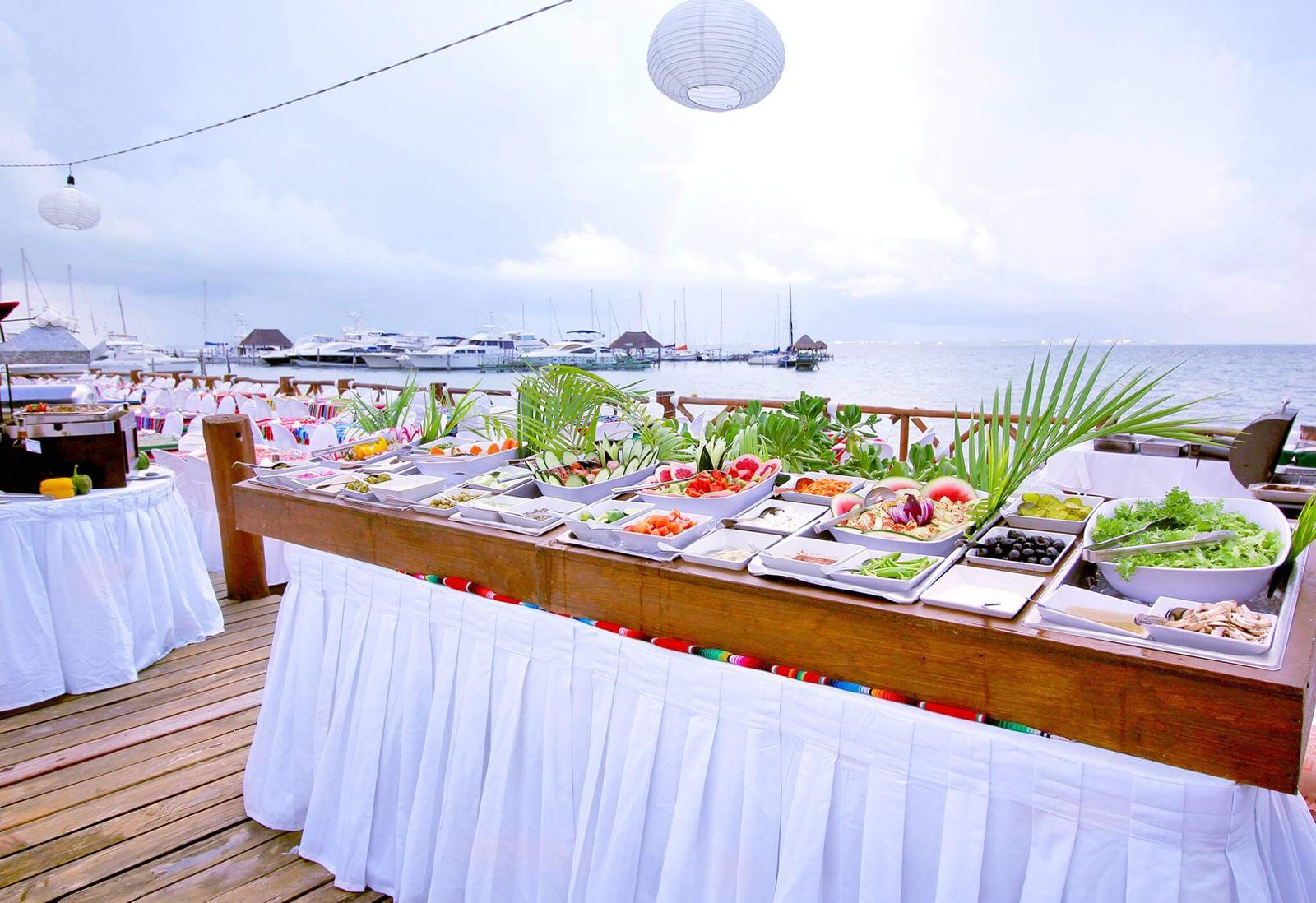 All Ritmo Cancún & Waterpark, Eventos y Bodas en la Playa en Cancún — foto 2